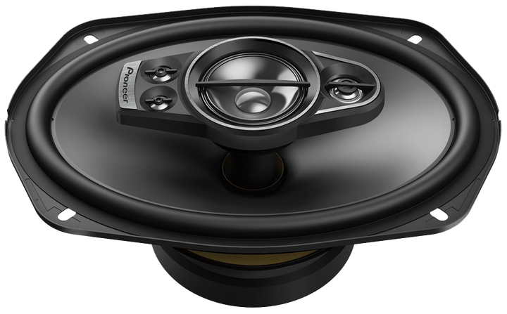 Автоакустика Pioneer TS-A6997S - зображення 3
