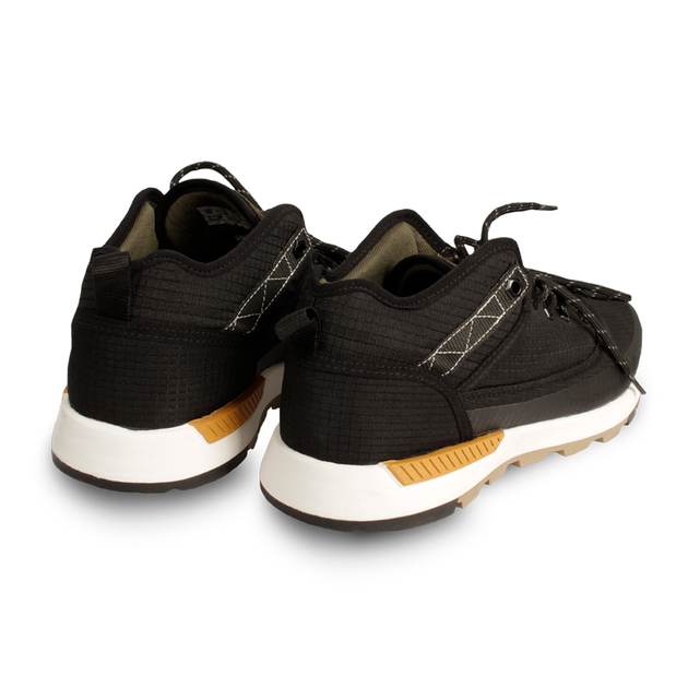 Кросівки чоловічі Timberland Чорний 44 060524-594968 - Фото 5 Кросівки чоловічі Timberland Чорний 44 060524-594968 - зображення 5