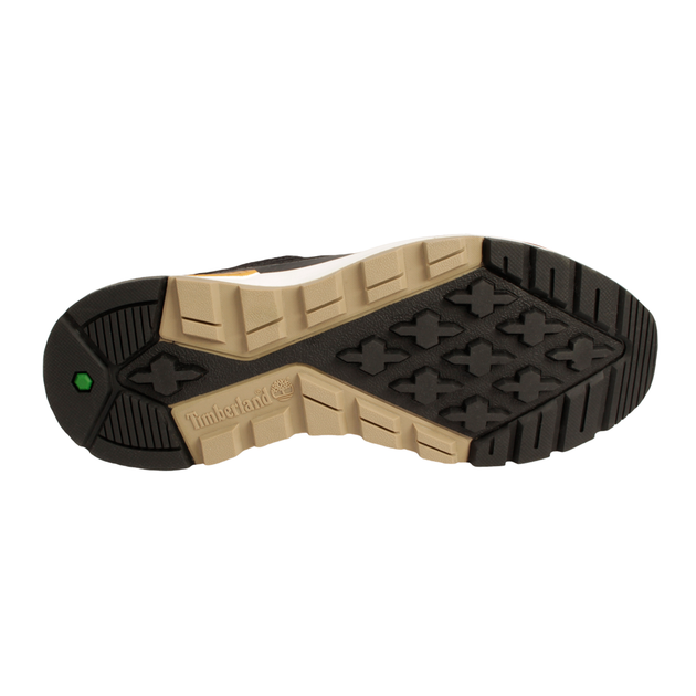 Кросівки чоловічі Timberland Чорний 44 060524-594968 - Фото 6 Кросівки чоловічі Timberland Чорний 44 060524-594968 - зображення 6