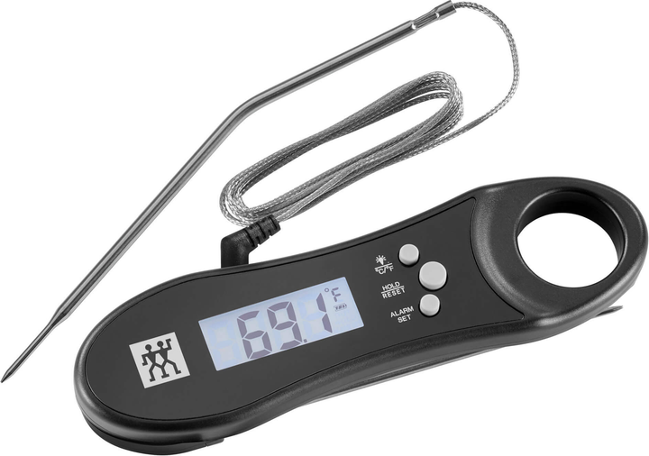 Термометр для м'яса Zwilling BBQ+ (4009839666001) - зображення 4