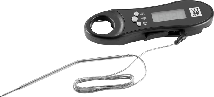 Термометр для м'яса Zwilling BBQ+ (4009839666001) - зображення 5