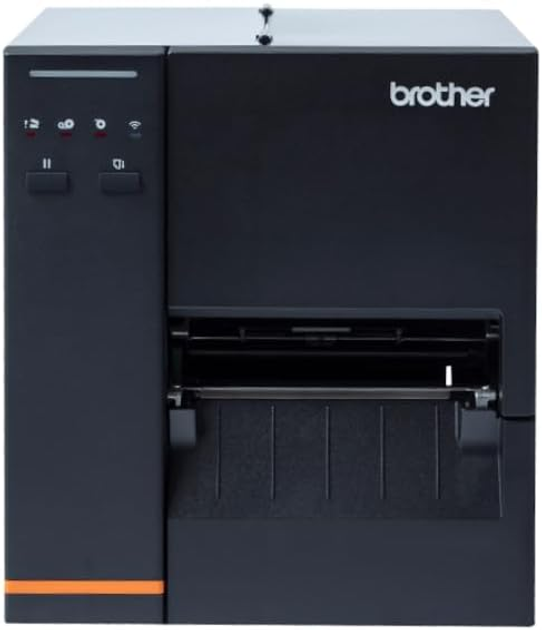 Принтер этикеток Brother TJ-4120TN (TJ4120TNZ1) - изображение 5