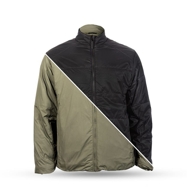 Куртка демісезонна 5.11 Tactical Reversible Insulating Jacket RANGER GREEN L (48398-186) - зображення 1