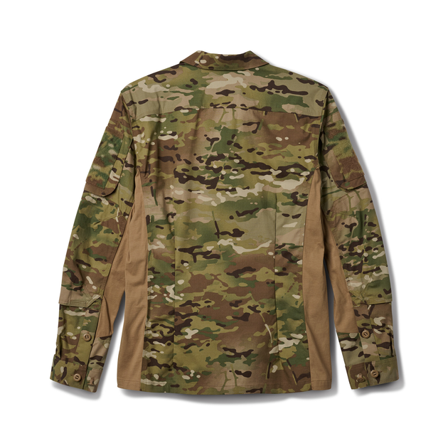 Сорочка тактична 5.11 Tactical V.XI XTU Long Sleeve Shirt Multicam L (72258MC-169) - изображение 2