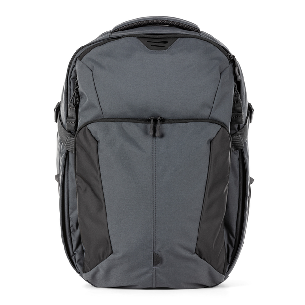 Рюкзак тактичний 5.11 Tactical COVRT 24 Backpack 41L TUNGSTEN (56840-014) - зображення 1