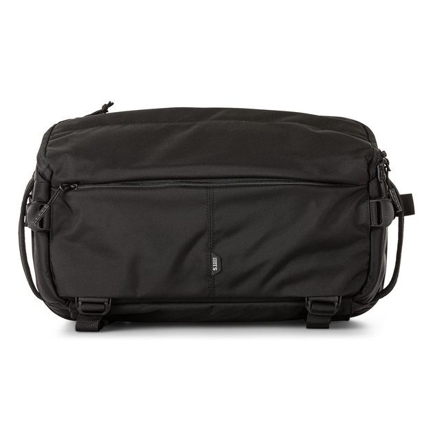 Cумка-рюкзак однолямочна 5.11 Tactical LVC10 2.0 Sling Pack 13L Black (56701ABR-019) - зображення 1