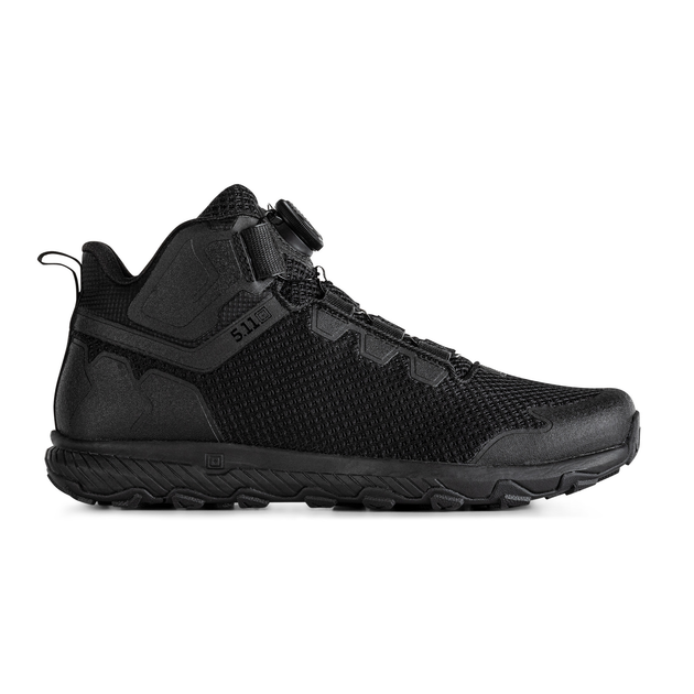 Черевики тактичні 5.11 Tactical A/T BOA Lite Black 14 US/EU 48.5 (12477-019) - изображение 1