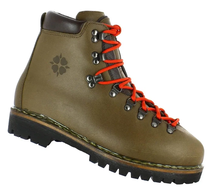 Черевики Fitwell Plutone Brown 47 - зображення 2