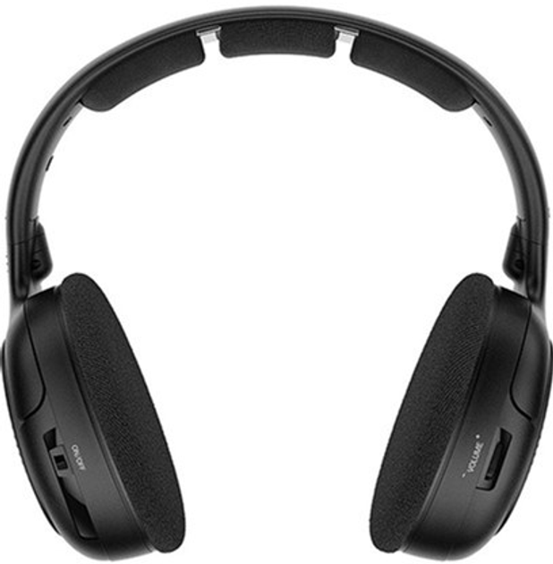 Навушники Sennheiser RS 120-W (700171) - зображення 3