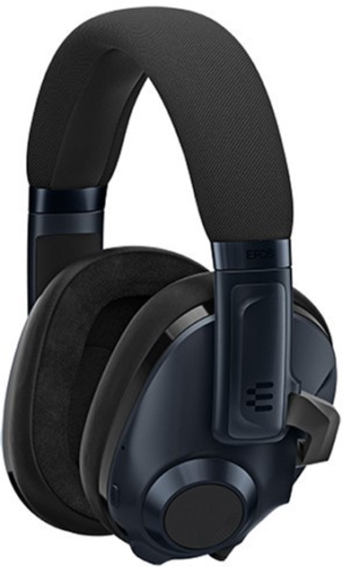 Навушники Epos H3PRO Hybrid Black (1000892) - зображення 3