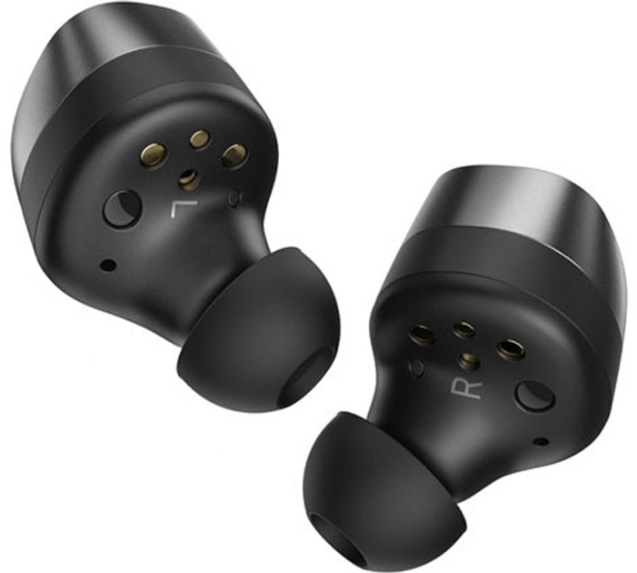 Słuchawki Sennheiser Momentum True Wireless 4 Black Graphite (700365) - obraz 3