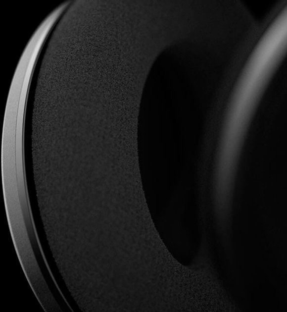 Навушники Sennheiser HD 560 S (509144) - зображення 6
