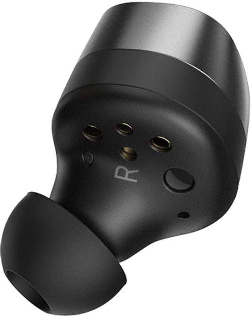 Słuchawki Sennheiser Momentum True Wireless 4 Black Graphite (700365) - obraz 7