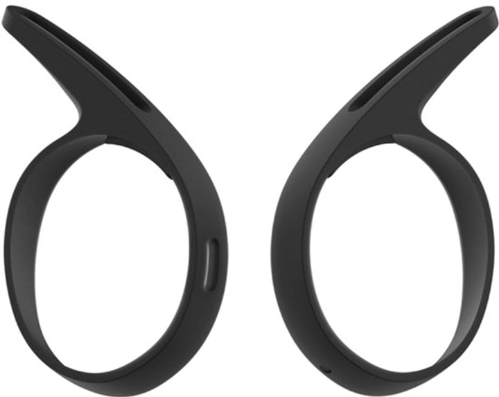Słuchawki Sennheiser Momentum Sport Black (700304) - obraz 9