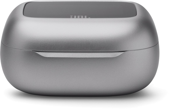 Słuchawki JBL Live Beam 3 Silver (JBLLIVEBEAM3SIL) - obraz 8