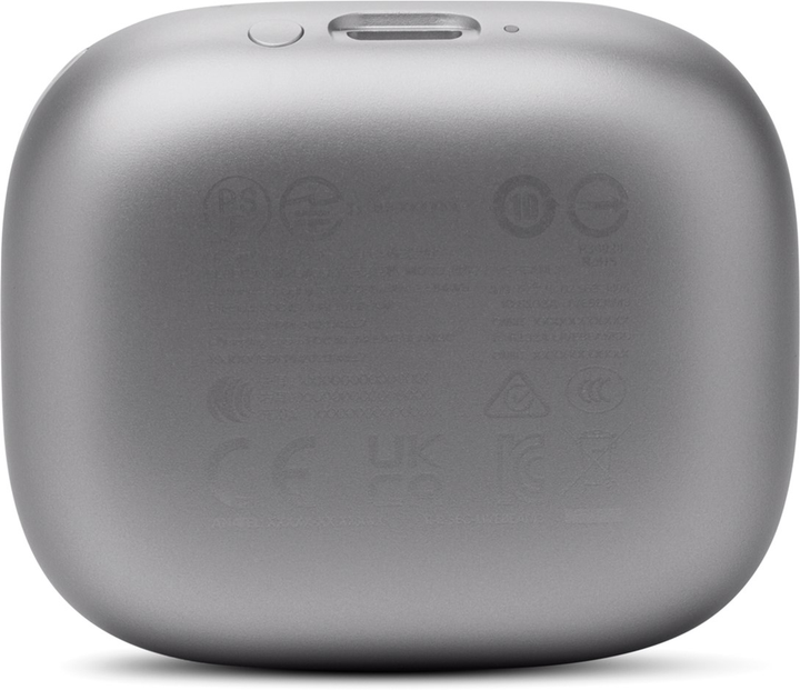 Słuchawki JBL Live Beam 3 Silver (JBLLIVEBEAM3SIL) - obraz 10