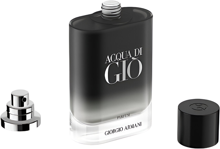 Perfumy męskie Giorgio Armani Acqua Di Gio 30 ml (3614273954181) - obraz 3