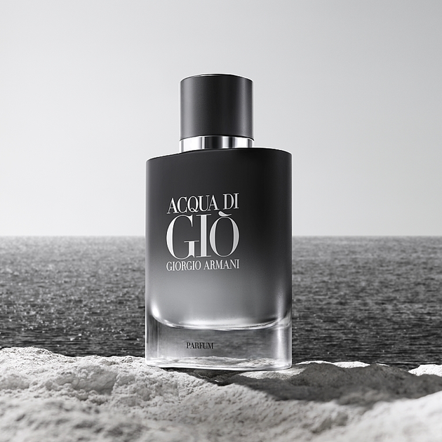 Perfumy męskie Giorgio Armani Acqua Di Gio 30 ml (3614273954181) - obraz 6
