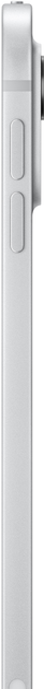 Tablet Apple iPad Pro 11" M4 2024 Wi-Fi 1TB with Nano-texture Glass Silver (MWR73) - obraz 3