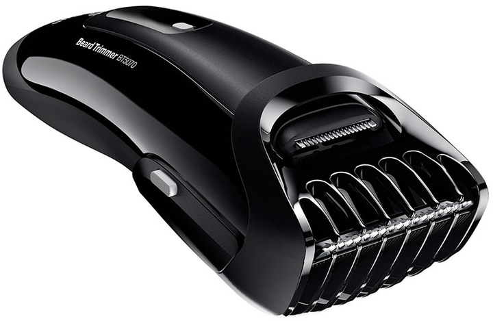 Тример BRAUN BeardTrimmer BT5070 - зображення 2