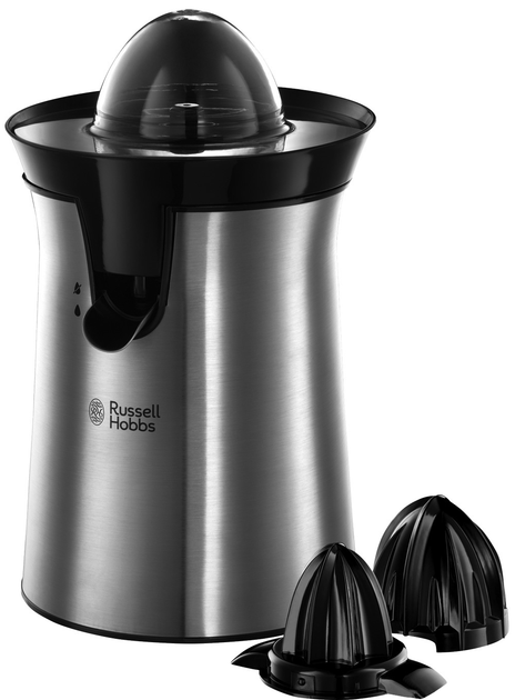 Соковижималка для цитрусових RUSSELL HOBBS Classics 22760-56 - зображення 1