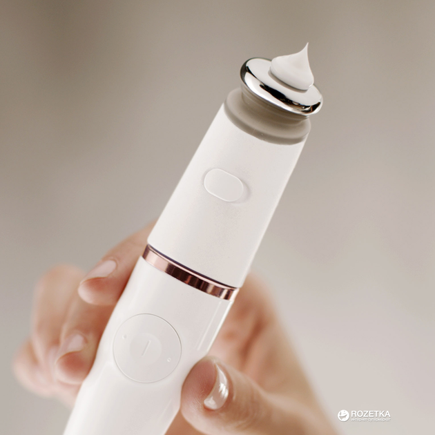 Набір для догляду за обличчям BRAUN FaceSpa Pro 913 - зображення 4