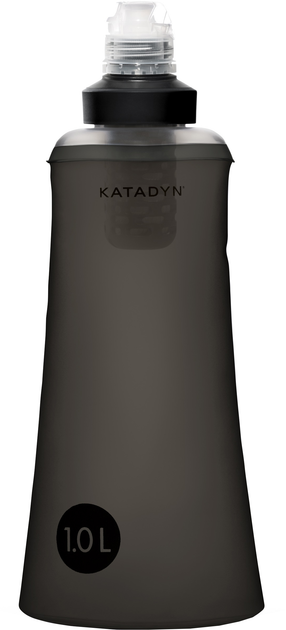 Фільтр Katadyn BeFree 1 л Tactical (8020426) - зображення 1