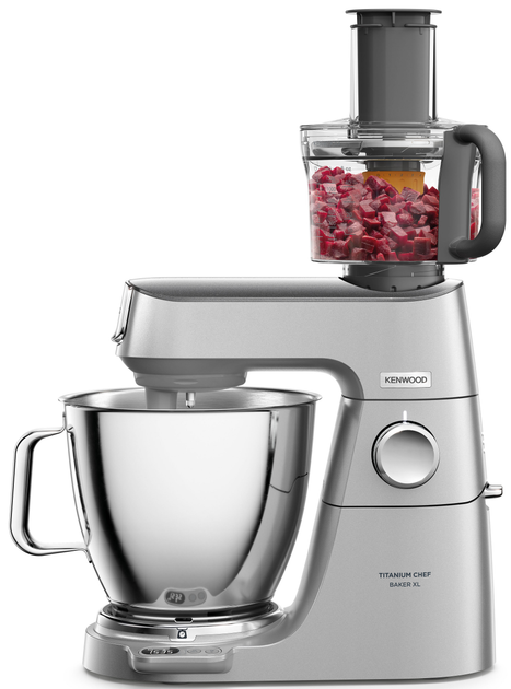 Nakładka food processor Kenwood KAH 65.000 PL MultiPro - obraz 2