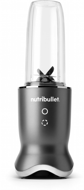 Blender Nutribullet Ultra NB1206DG - obraz 2