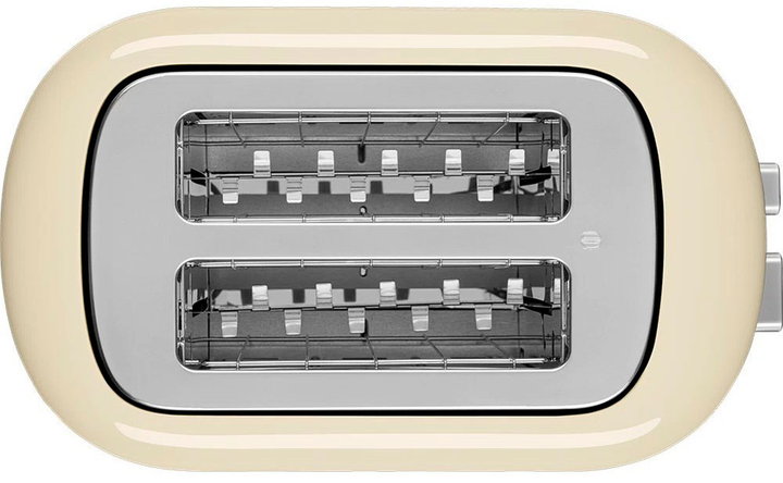 Toster KitchenAid 5KMT2109EAC kremowy - obraz 3
