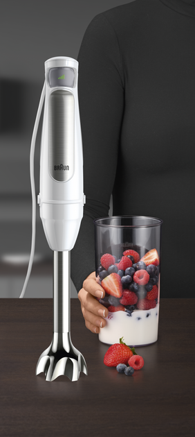 Blender BRAUN MQ 7000 W - obraz 4