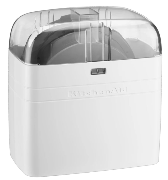 Набір для нарізки кубиками KitchenAid Artisan 5KFP16DC12, 12мм, для моделей 5KFP1644 - зображення 3