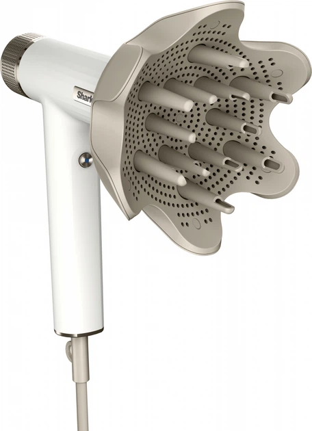 Suszarka Shark SpeedStyle 5-in-1 z etui do przechowywania HD352EU - obraz 7