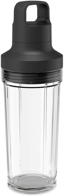 Blender przenośny KitchenAid Go 5KSBR200BM Akumulatorowy 12V (bez akumulatora) - obraz 6