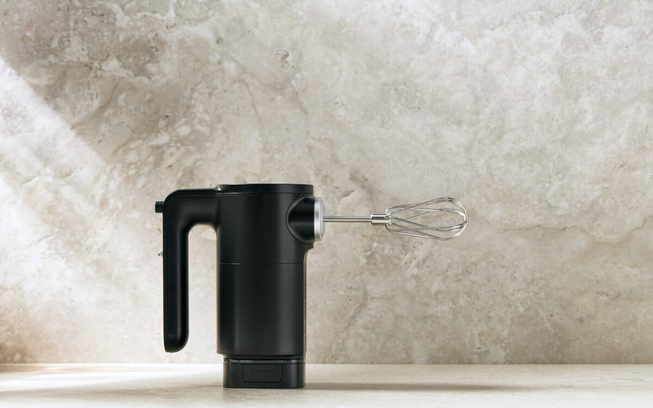 Mikser bezprzewodowy KitchenAid Go 5KHMR762BM Akumulatorowy 12V (z akumulatorem) - obraz 7