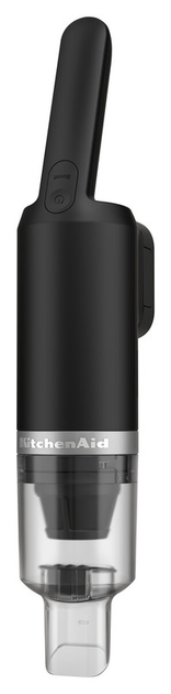 Odkurzacz kuchenny KitchenAid Go 5KKVR121BM Akumulatorowy 12V (z akumulatorem) - obraz 4