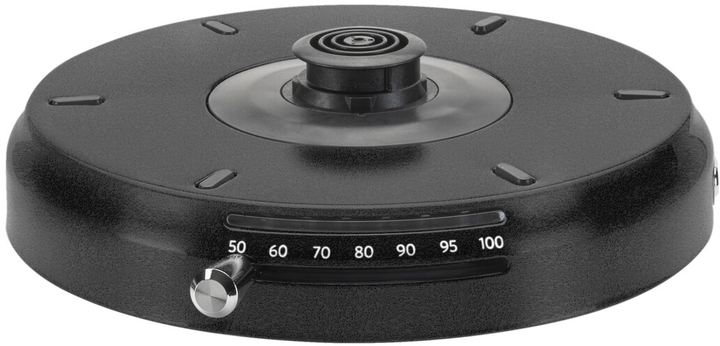 Czajnik elektryczny KITCHENAID Artisan 5KEK1522EBK - obraz 3