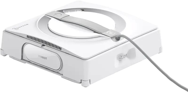 Robot do mycia okien ECOVACS Winbot W2 Omni - obraz 13