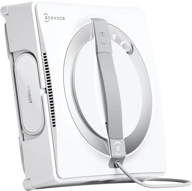 Robot do mycia okien ECOVACS Winbot W2 Omni - obraz 14