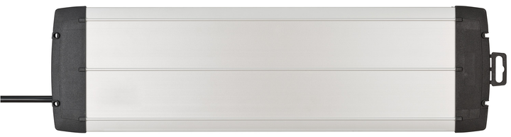 Подовжувач Brennenstuhl Premium Alu-Line: 16 А, 3500 Вт, 3х1.5 мм², 3 метри, 16 розеток (1391000916) - зображення 5