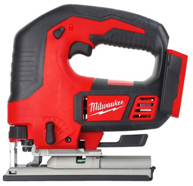 Акумуляторний лобзик Milwaukee M18 BJS-0 (4933451391) - зображення 1