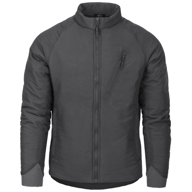 Куртка Helikon-Tex Wolfhound Jacket Серый XXL - изображение 2