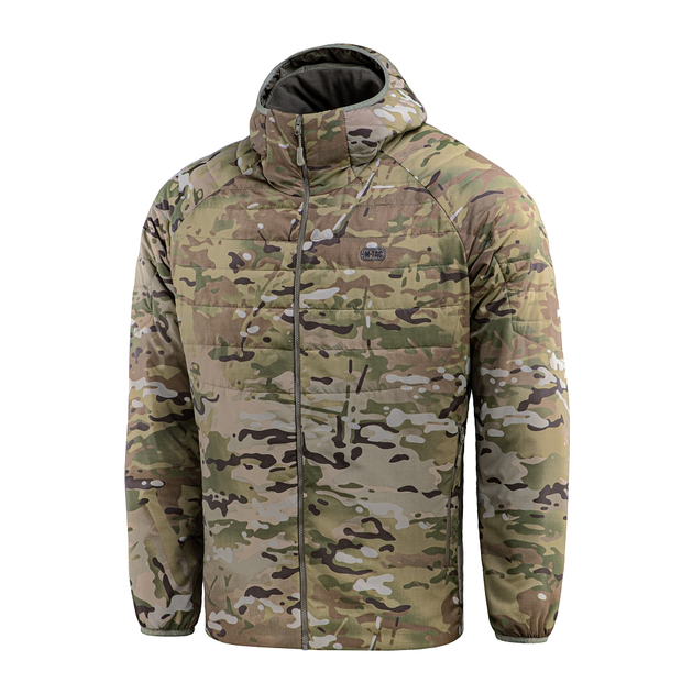 Куртка M-Tac Berserk Primaloft Multicam XS/R - зображення 1