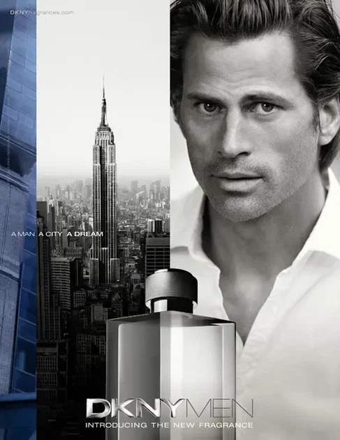 Туалетная Вода Dkny Men 2009 100 Мл Тестер - Фото 3 Туалетная Вода Dkny Men 2009 100 Мл Тестер - изображение 3