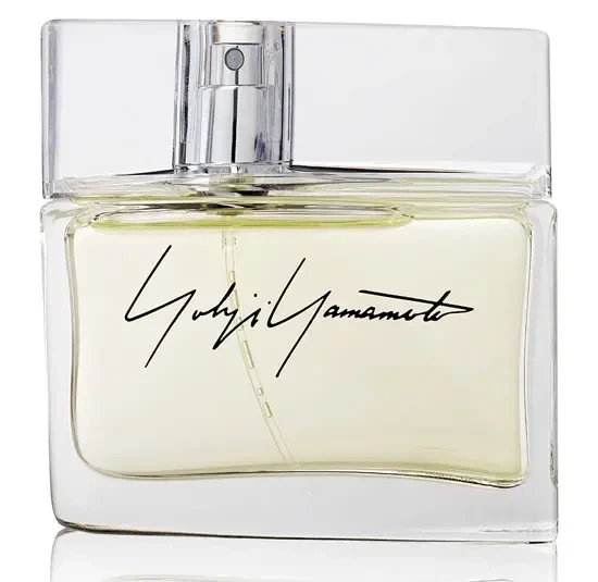 Туалетная Вода Yohji Yamamoto Yohji Yamamoto Homme 50 Мл - изображение 2