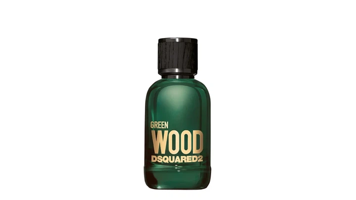 Туалетная Вода Dsquared2 Green Wood Pour Homme 100 Мл - Фото 3 Туалетная Вода Dsquared2 Green Wood Pour Homme 100 Мл - изображение 3