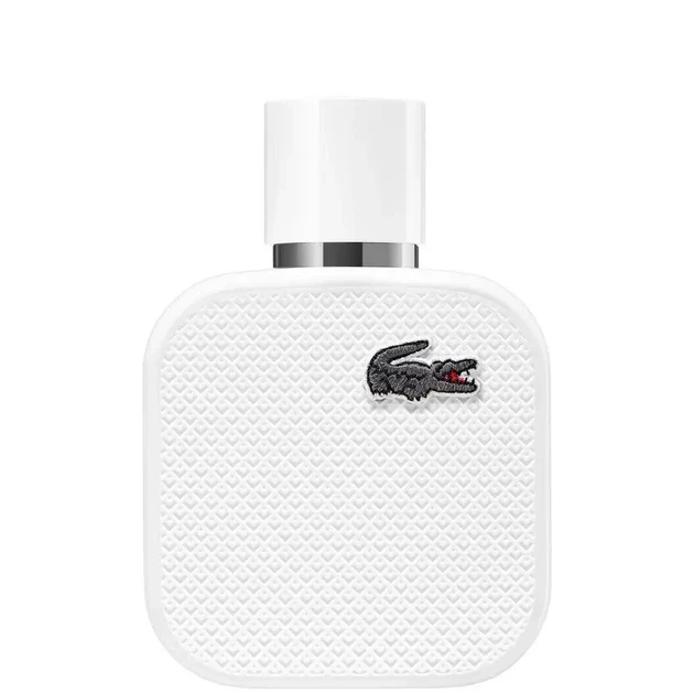 Парфюмированная Вода Lacoste Eau De Lacoste L.12.12 Blanc 50 Мл - Фото 3 Парфюмированная Вода Lacoste Eau De Lacoste L.12.12 Blanc 50 Мл - изображение 3