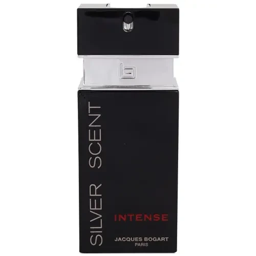 Туалетна Вода Jacques Bogart Silver Scent Intense 100 мл Тестер - зображення 2