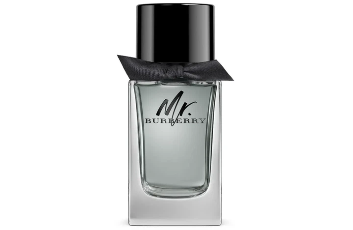Туалетна Вода Burberry Mr. Burberry 50 мл - зображення 3
