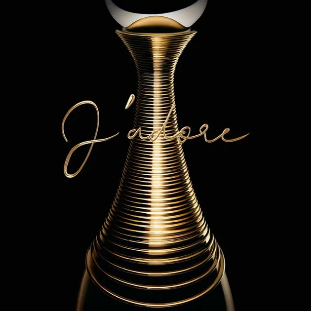 Парфюмированная Вода Dior Jadore Infinissime 100 Мл Тестер - Фото 7 Парфюмированная Вода Dior Jadore Infinissime 100 Мл Тестер - зображення 7